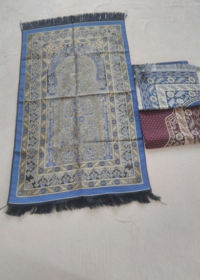 Seccade sıfır  - Görsel 2