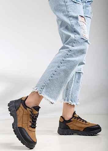 Spor ayakkabı - Görsel 2