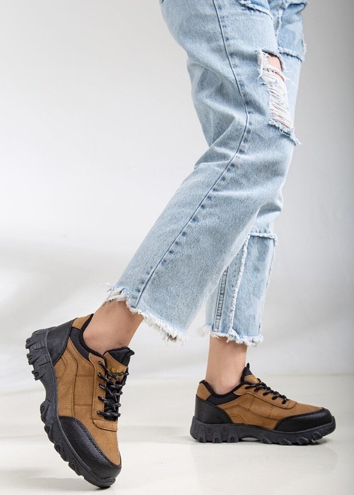 Spor ayakkabı - Görsel 2