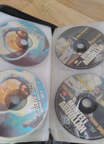 Dini film sidileri - Görsel 3