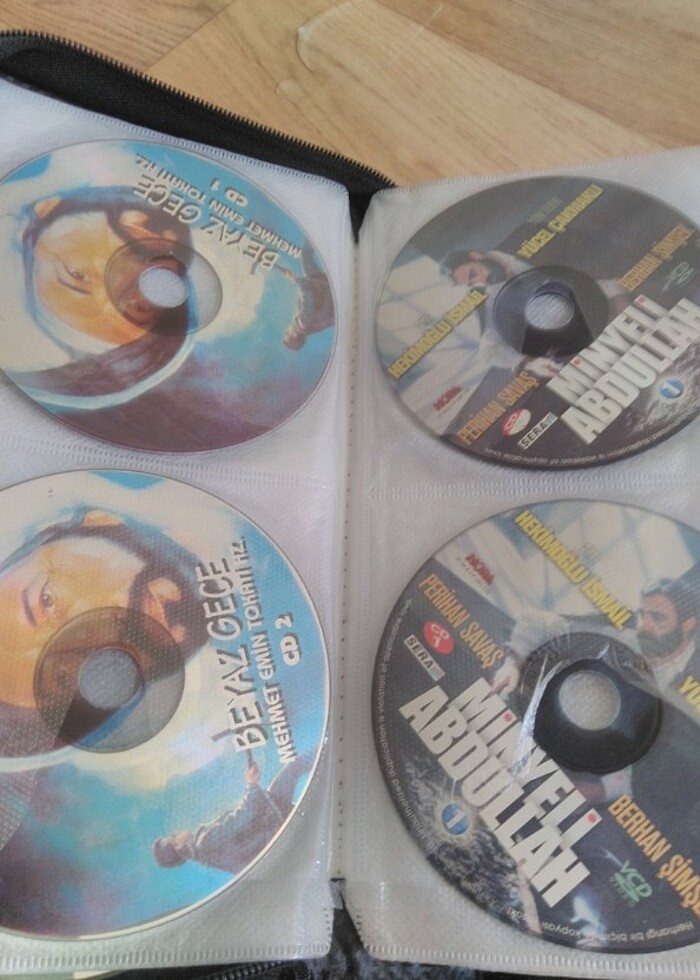 Dini film sidileri - Görsel 3