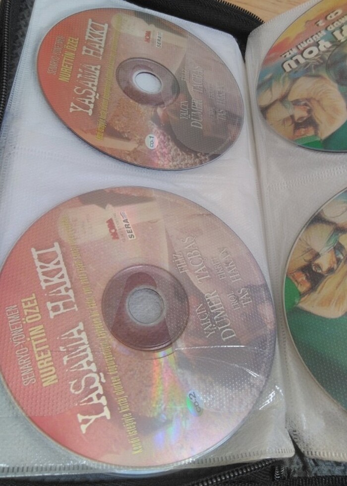 Dini film sidileri - Görsel 4