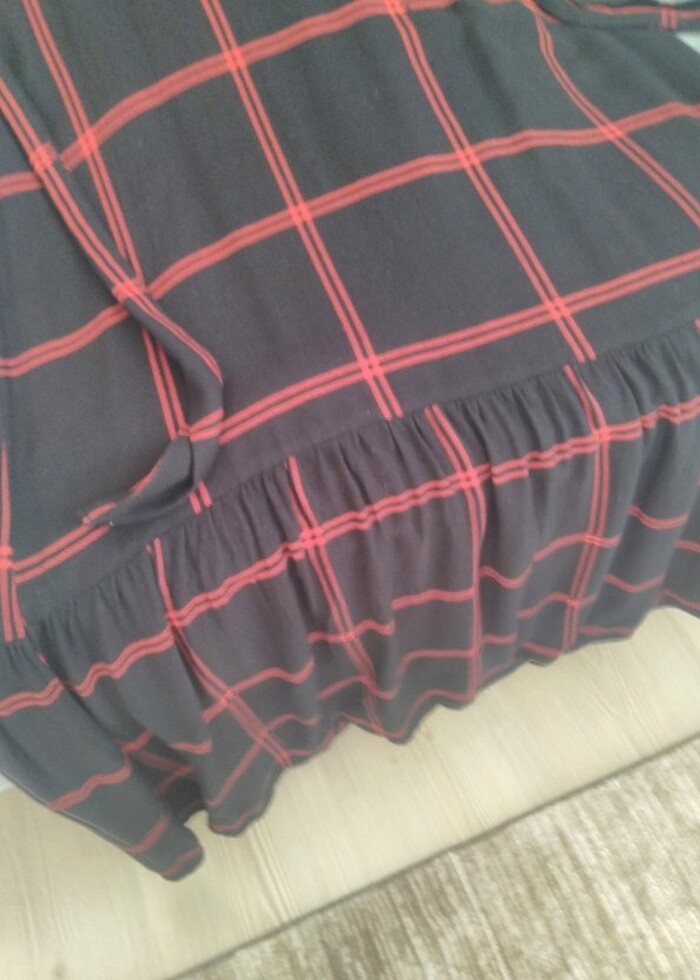 Günlük yazlık elbise - Görsel 3