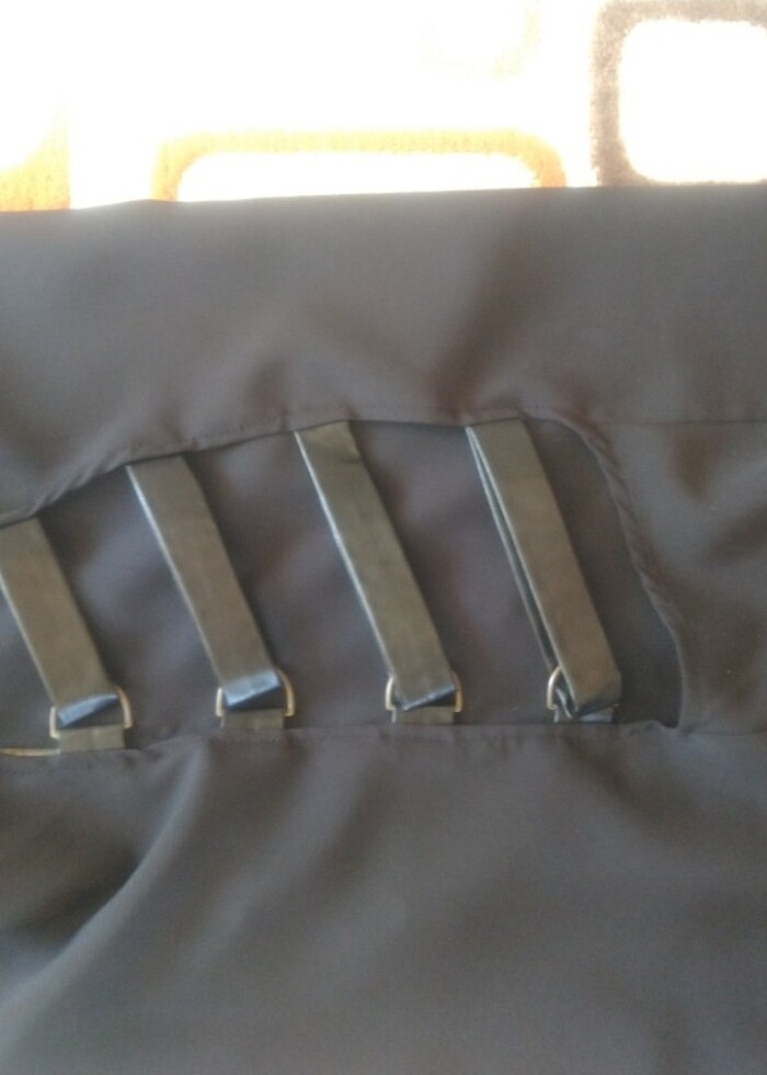 Yelek ceket  - Görsel 3