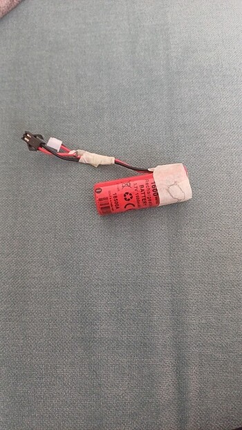 Kumandalı şarjlı araba  - Görsel 9