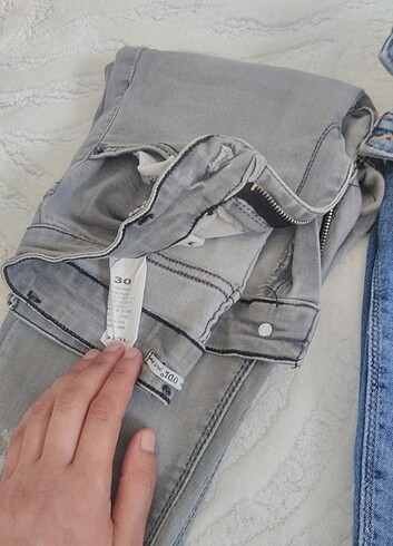 Pantolon  - Görsel 5