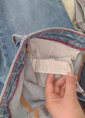 Pantolon  - Görsel 6