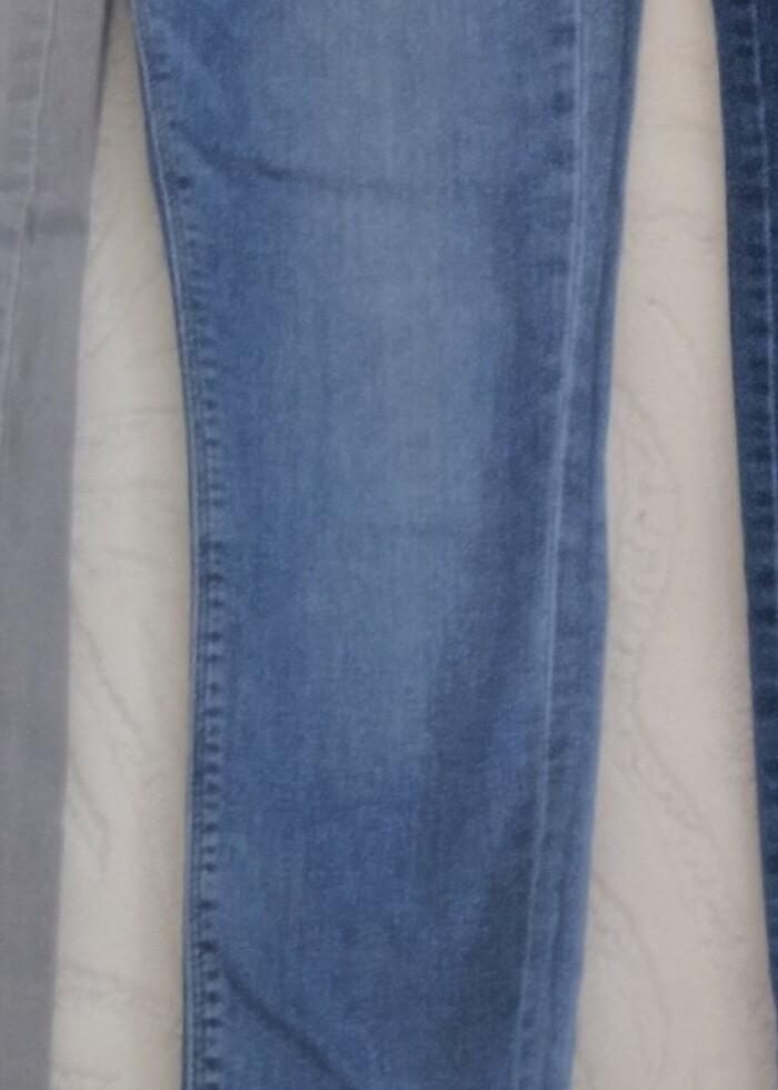 Pantolon  - Görsel 2