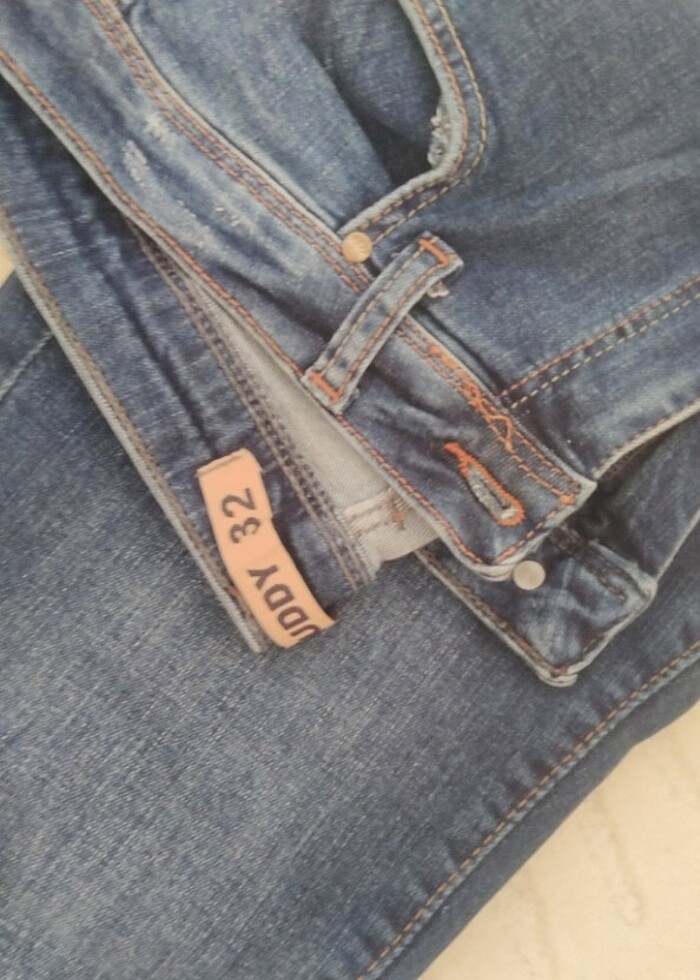 Pantolon  - Görsel 4