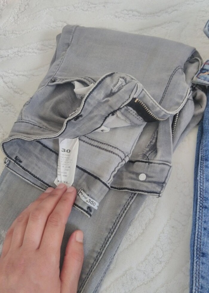 Pantolon  - Görsel 5