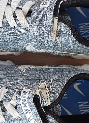 Nike Spor ayakkabısı 