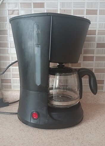 Filtre kahve Makinesi  - Görsel 2