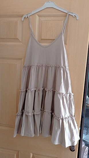 Zara mini elbise