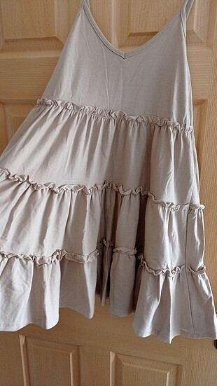 Zara Zara mini elbise