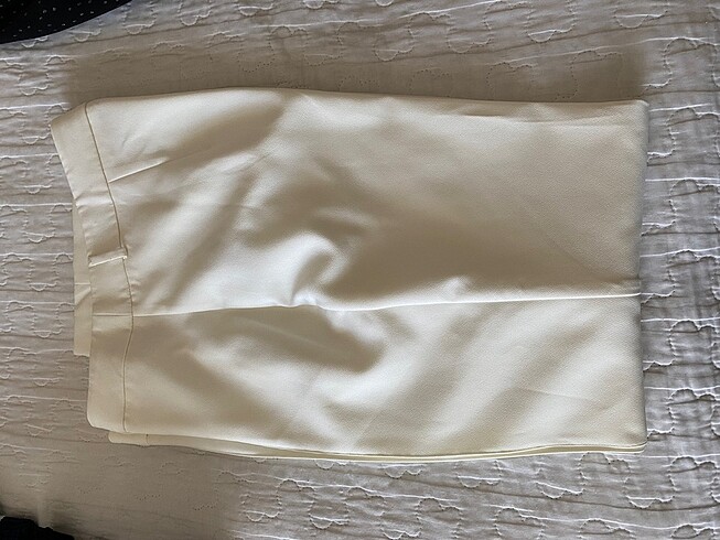 LC Waikiki Kumaş pantolon