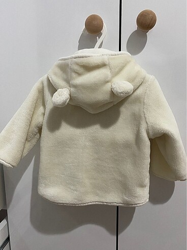 H&M Hm yumuşacık hırka