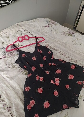 H&M H&M kısa tulum