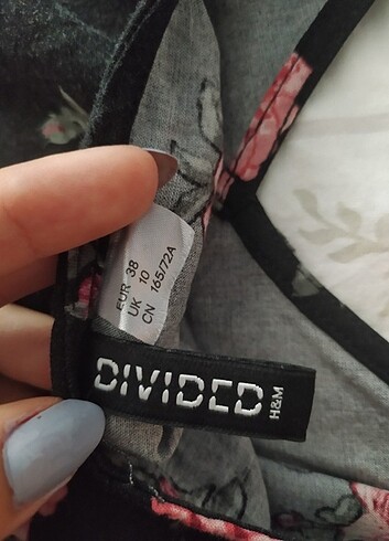 xs Beden siyah Renk H&M kısa tulum