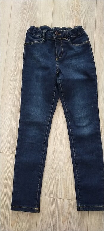 LC Waikiki Kot pantolon