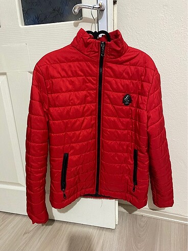 Diğer Unisex mont