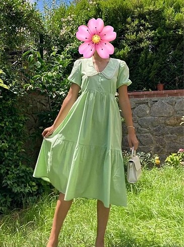 Bayan elbise