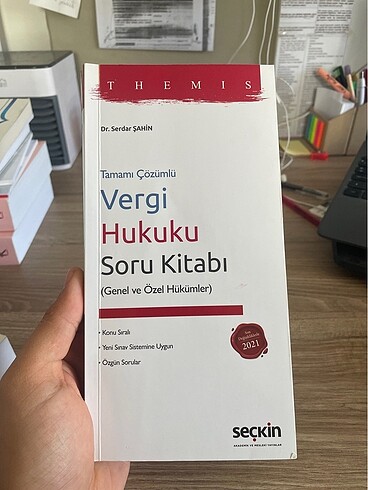Themis vergi hukuku soru