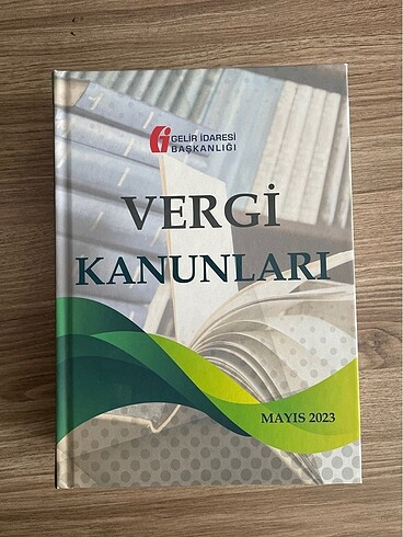 Vergi kanunları güncel