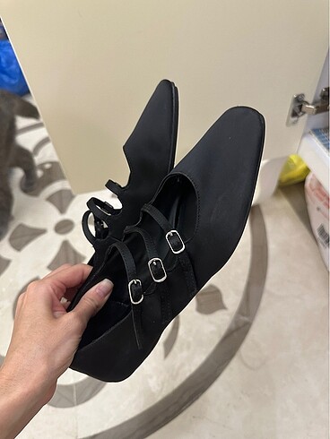 Zara Zara babet