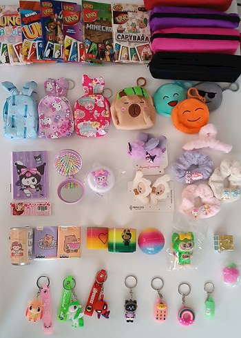 1 sürpriz kaşık - Görsel 3