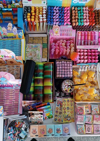 1 sürpriz kaşık - Görsel 2