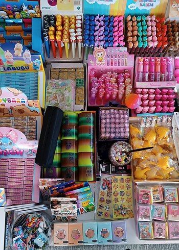 supriz kaşık - Görsel 2