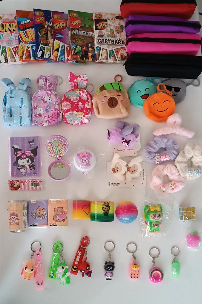 supriz kaşık - Görsel 3