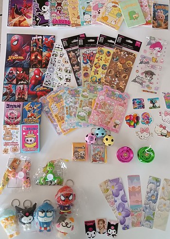 minik kaşık - Görsel 3