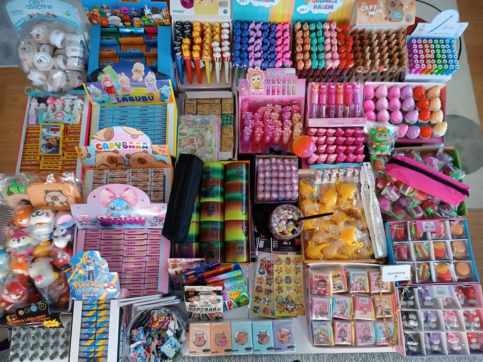 minik kaşık - Görsel 5