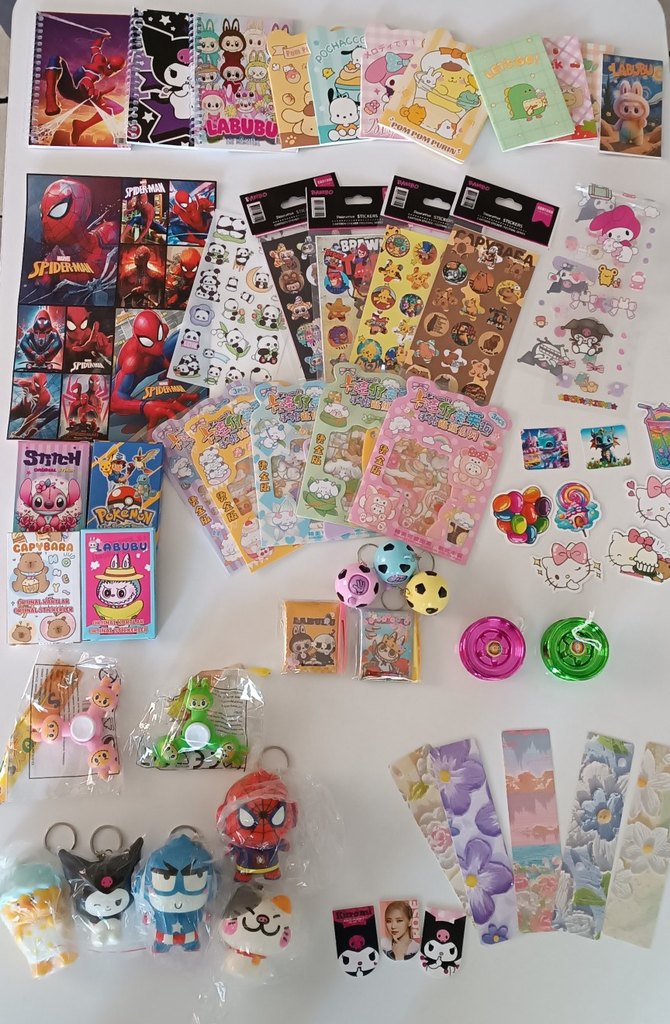 3 sürpriz kaşık - Görsel 3