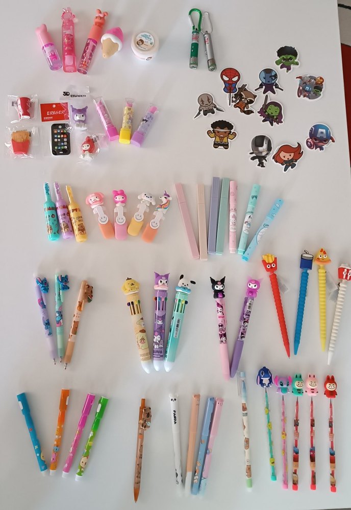 5 sürpriz kaşık - Görsel 4