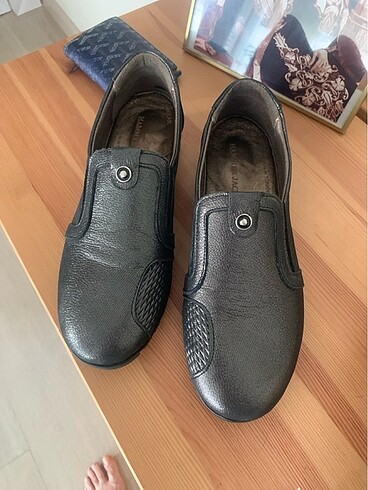 Ortopedik ayakkabı