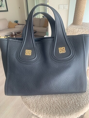 GIVENCHY Deri çanta