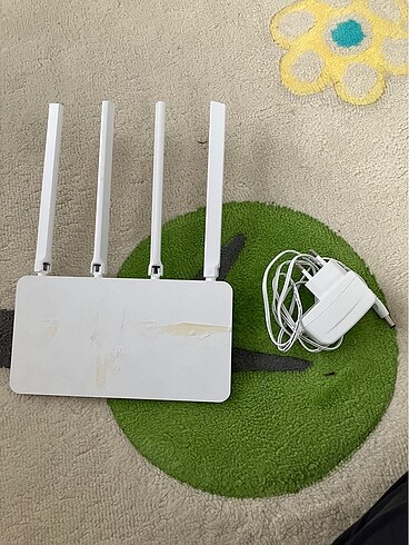 Xiaomi router