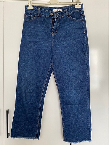 Koton mavi jeans