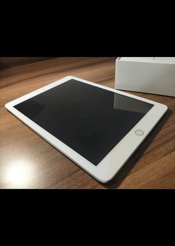 IPad 6. Nesil