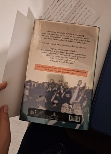  Beden Kitap