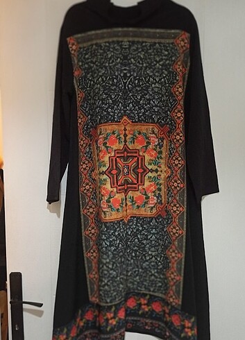 Uzun tunik - Görsel 2