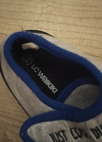 Çocuk patik - Görsel 2