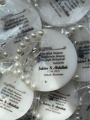 Nikah-Nişan-Söz Magnet