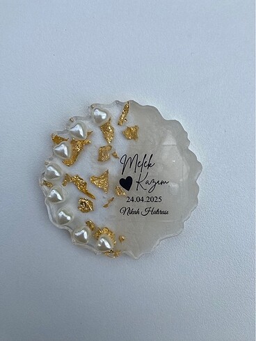 Nikah-Nişan-Söz Magnet