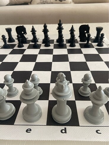 Santraç takımı - Görsel 6