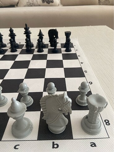 Santraç takımı - Görsel 5