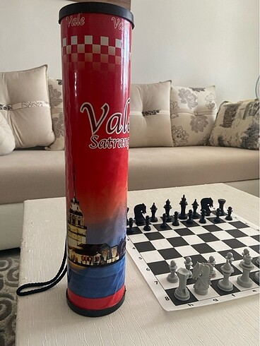 Santraç takımı - Görsel 3