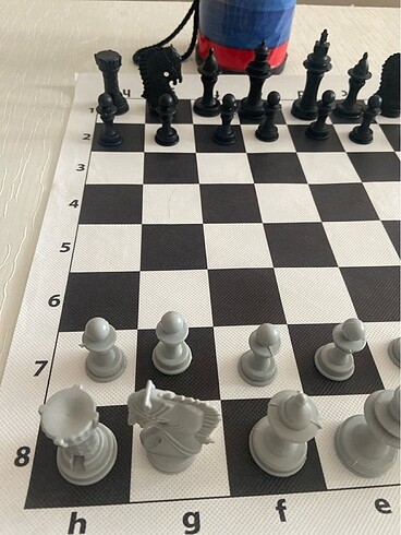 Santraç takımı - Görsel 2